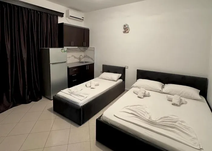 Melita Apartments