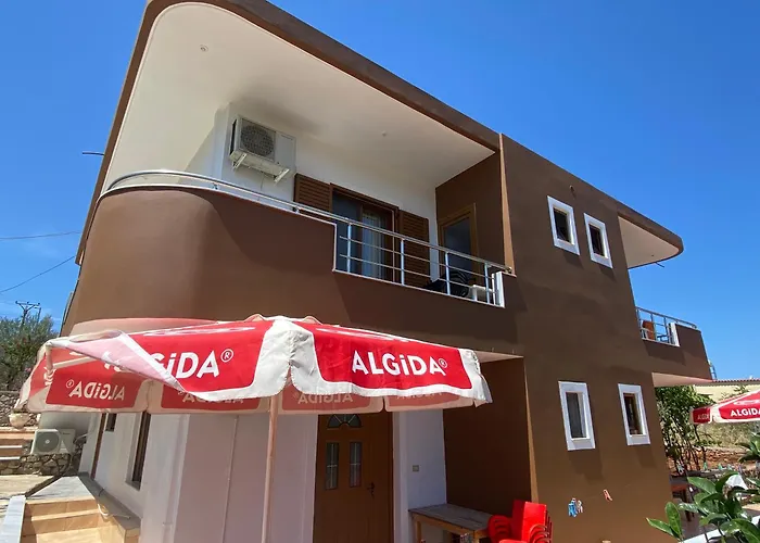 Melita Apartments