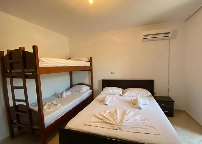 Melita Apartments