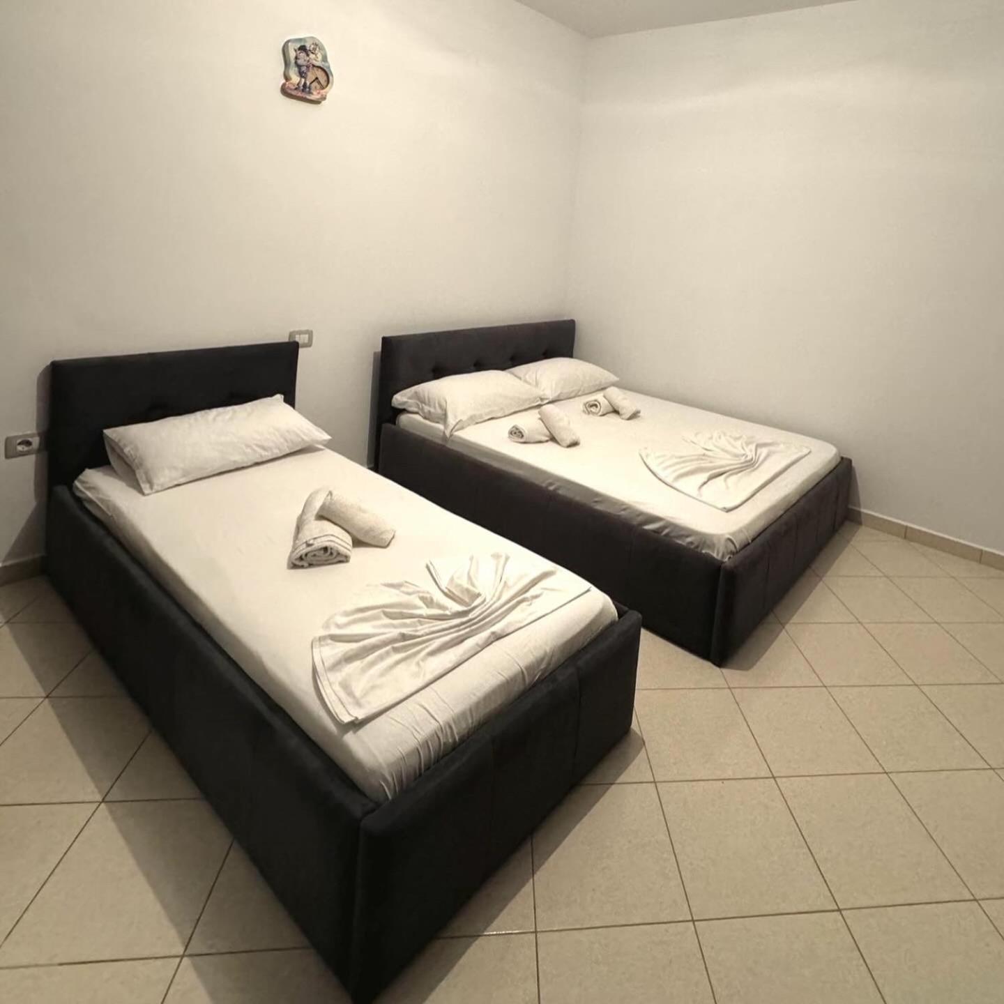 Apartamento Melita *