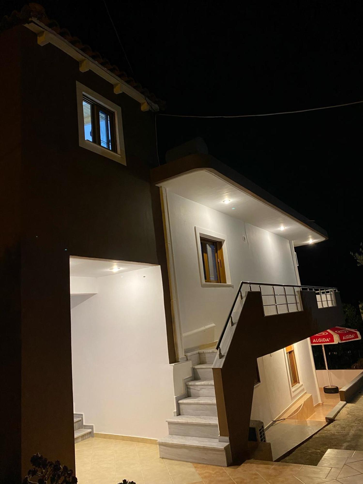 Melita Apartamento *