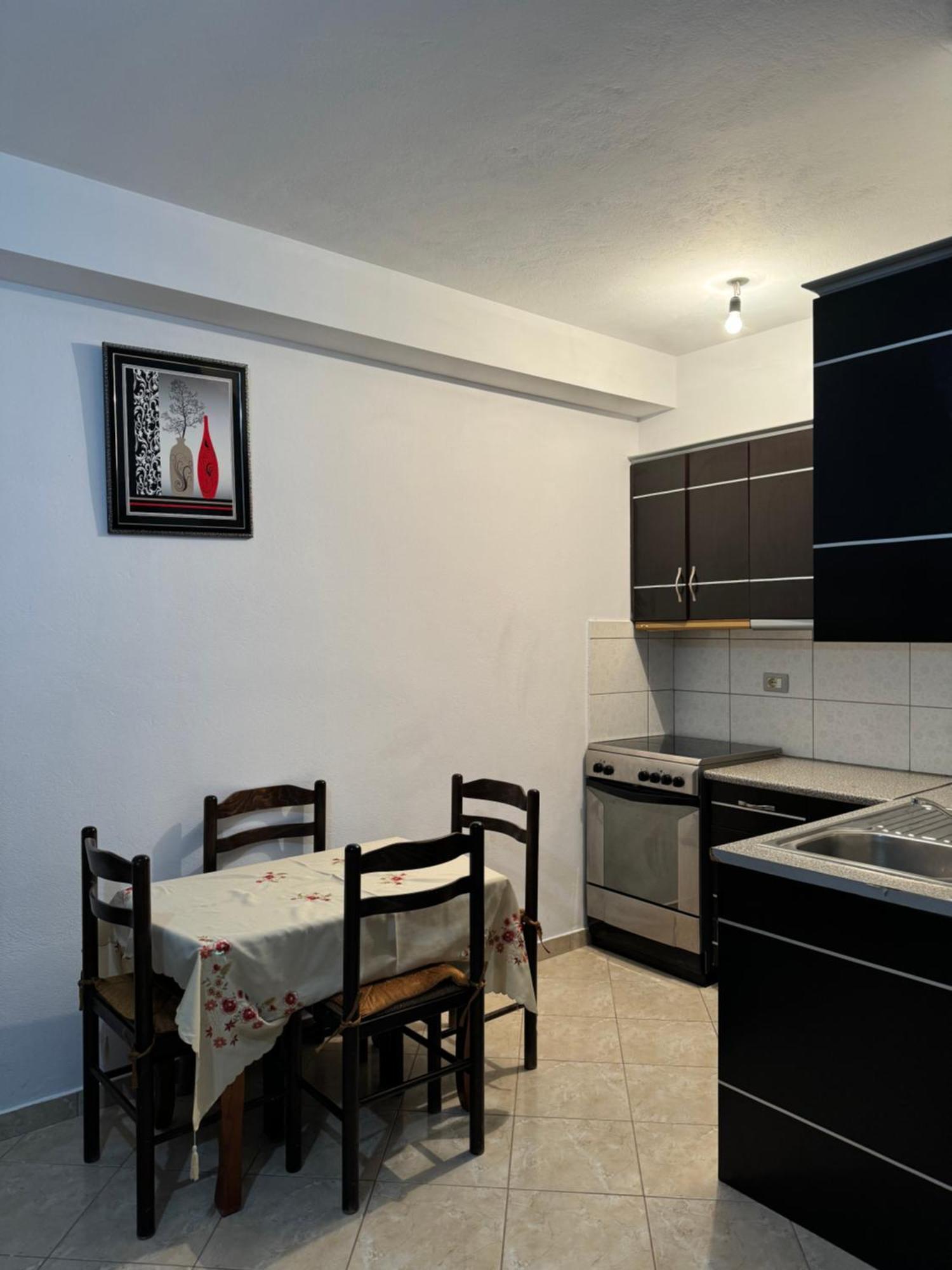 Apartamento Melita *