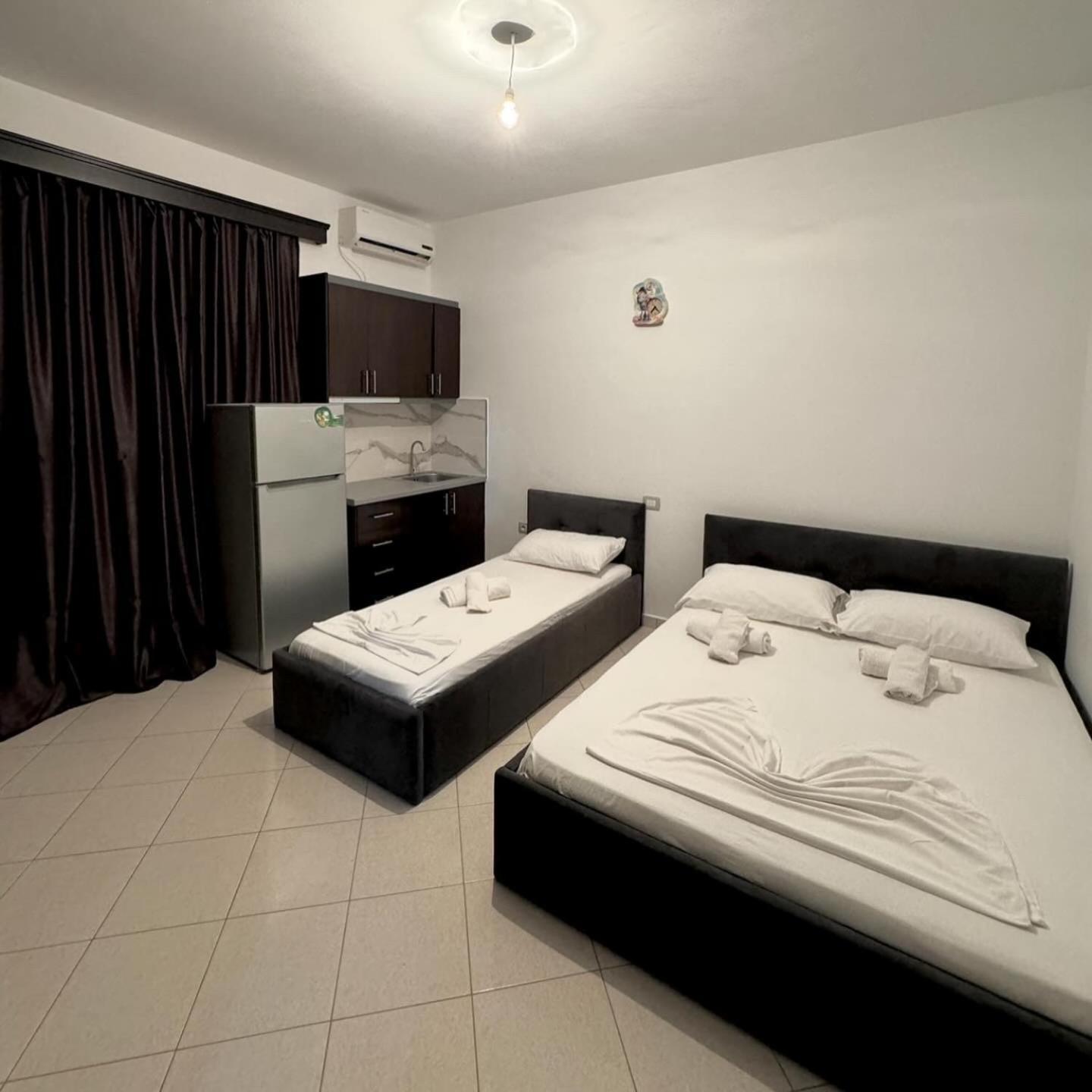 Melita Apartamento *