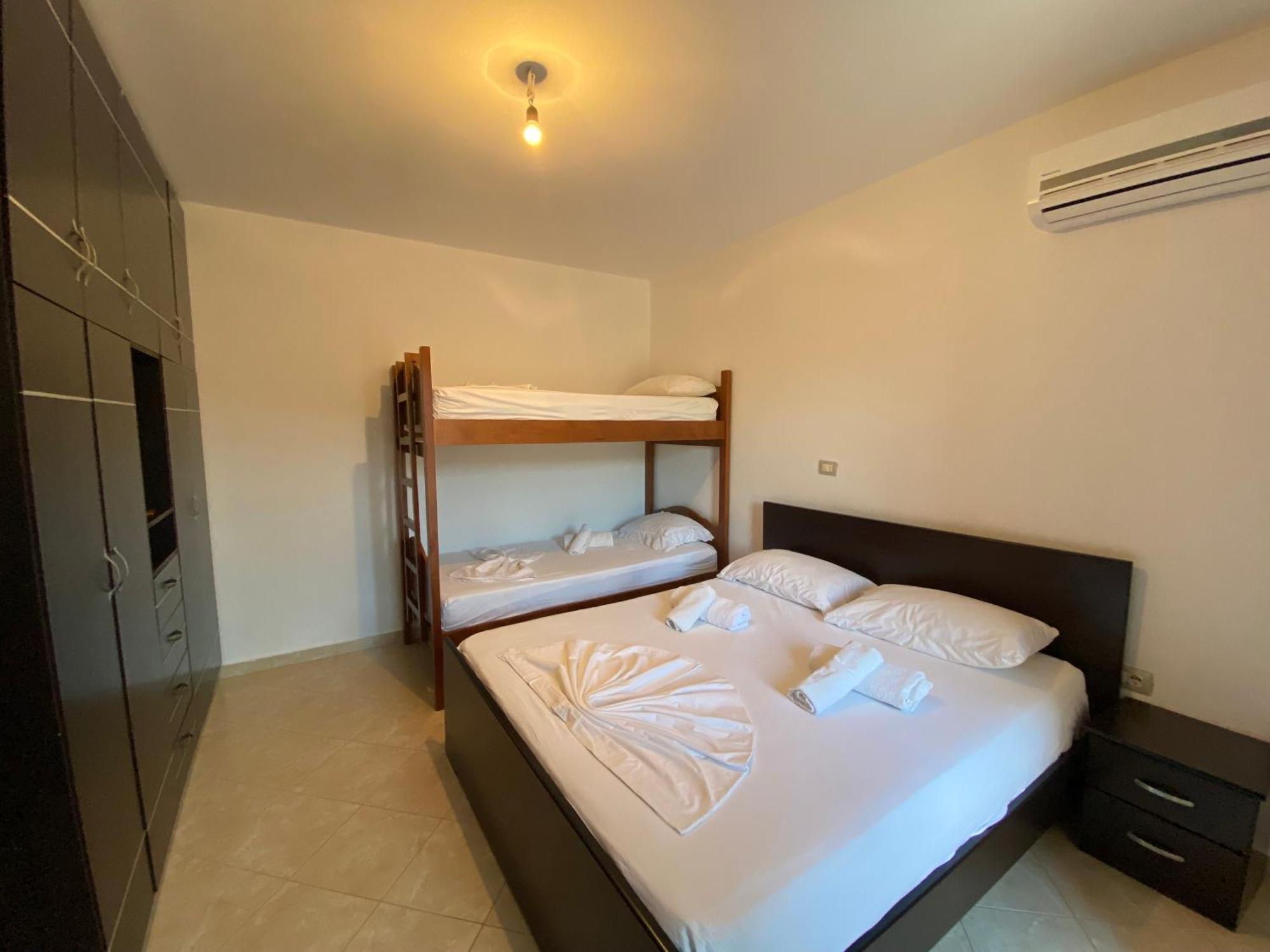 Apartamento Melita *