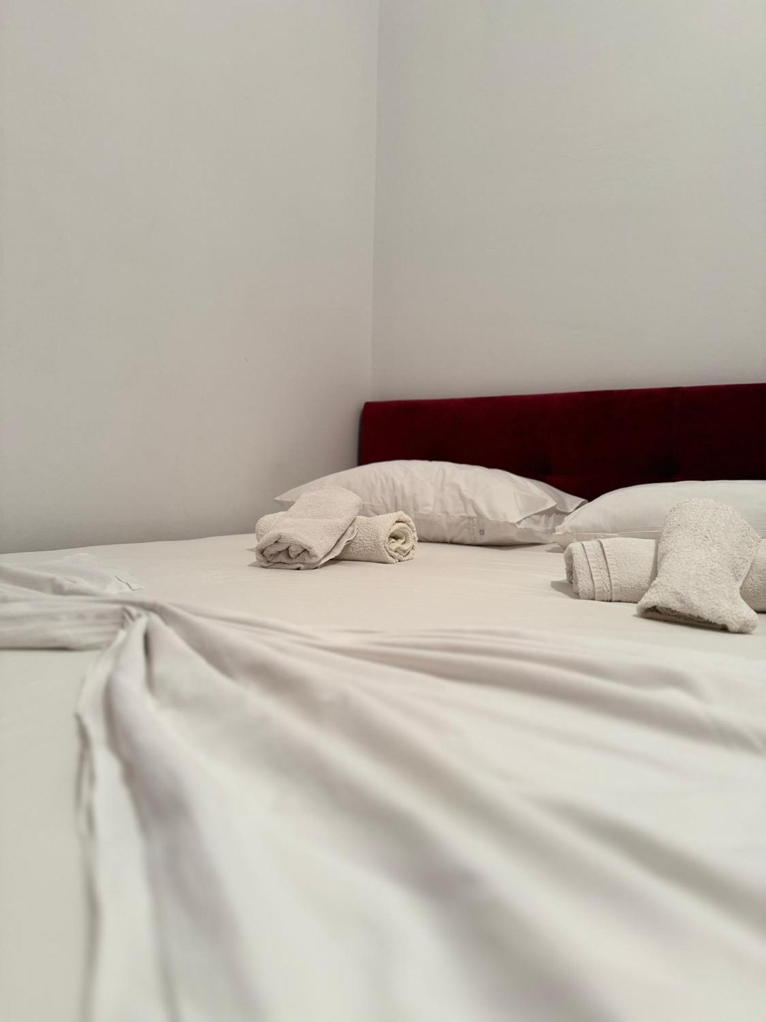 Apartamento Melita