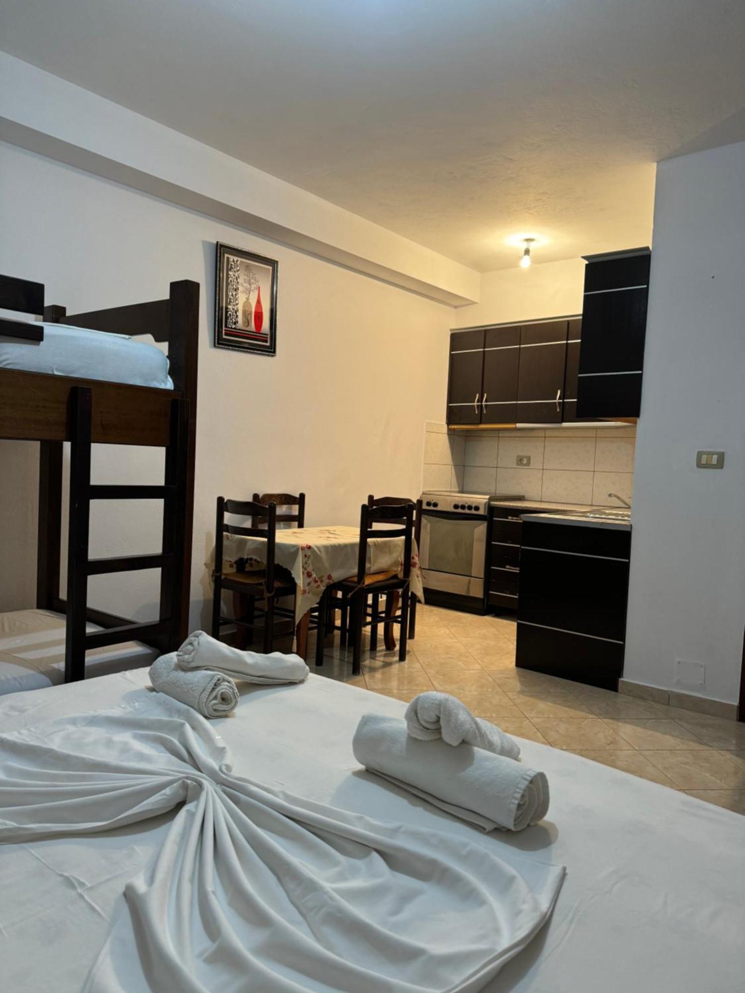 Apartamento Melita *