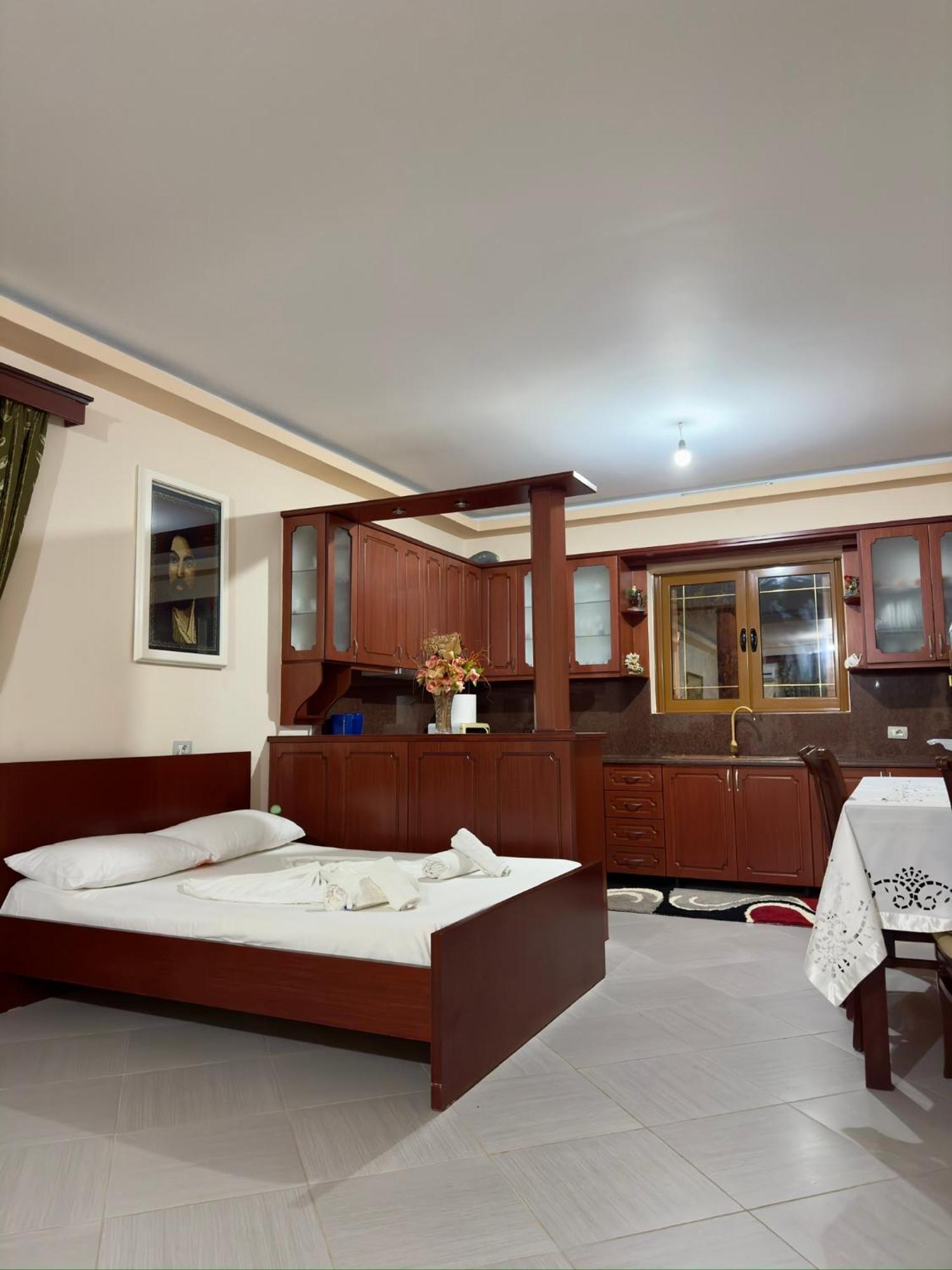 Melita Apartamento Ksamil