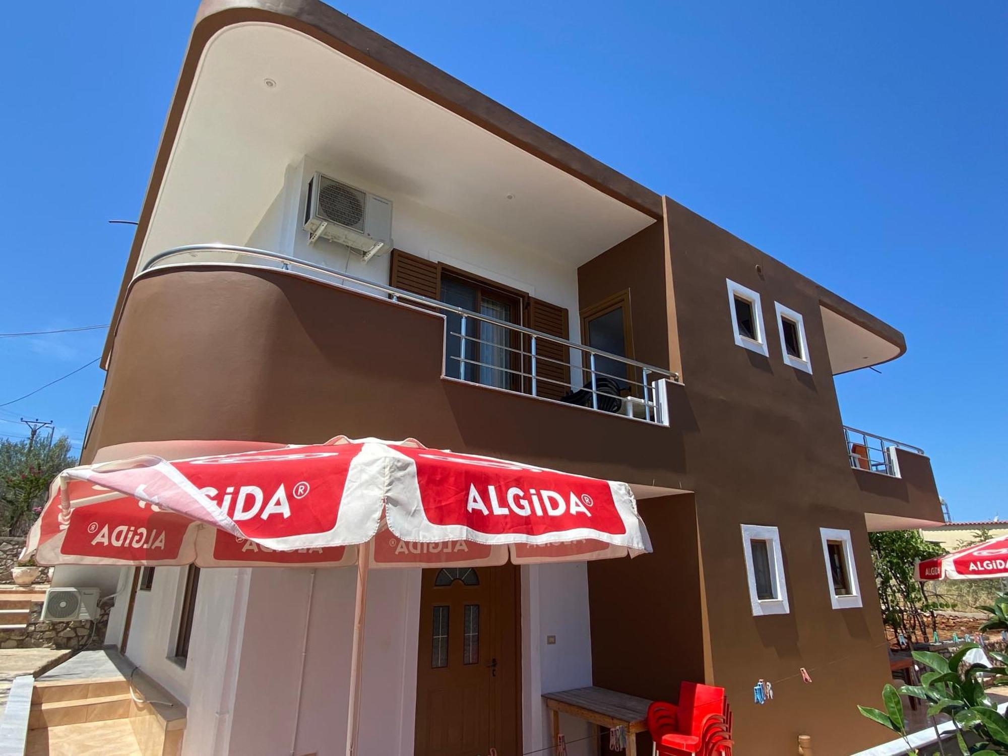 Apartamento Melita *