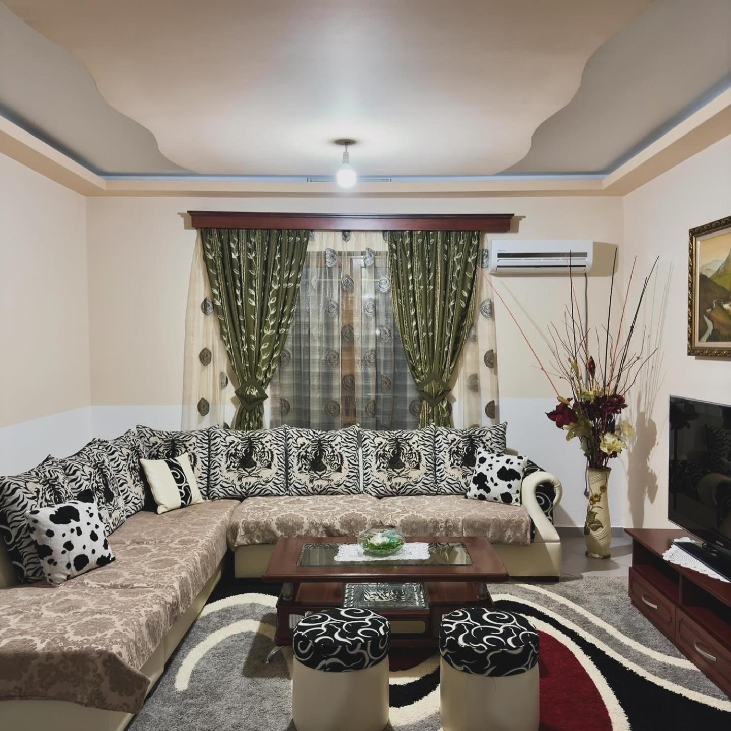 Apartamento Melita Ksamil