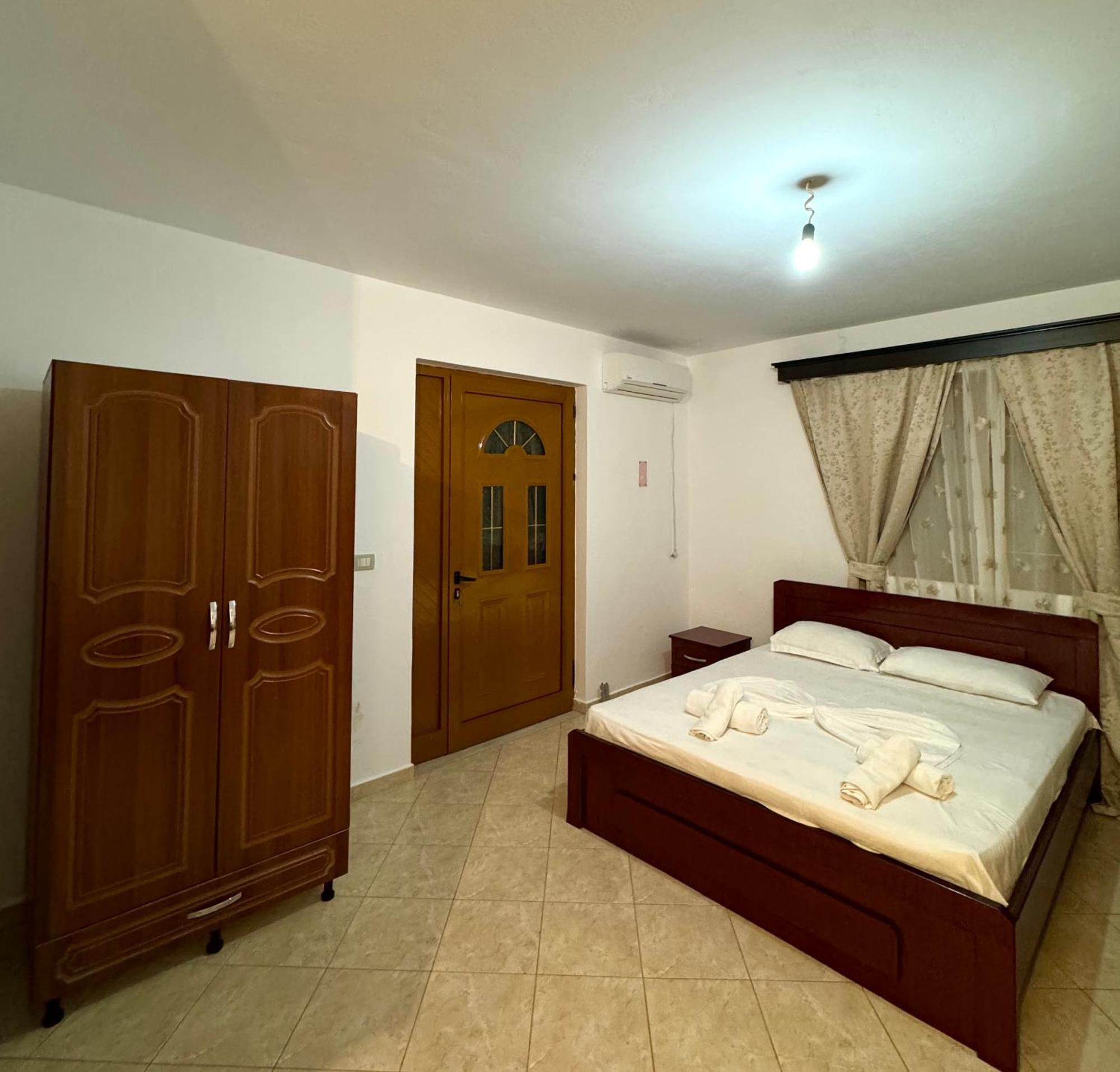 Apartamento Melita Ksamil