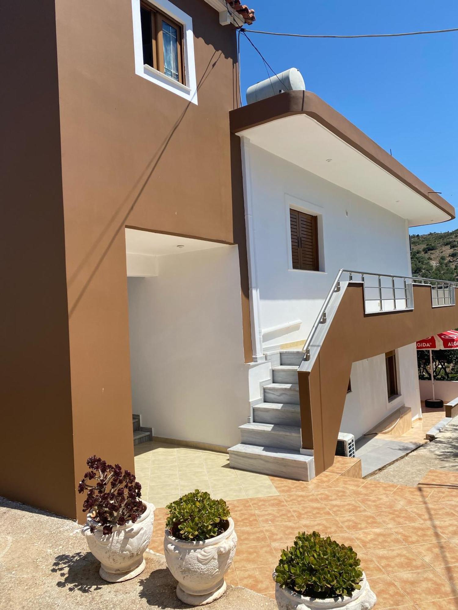 Apartamento Melita Ksamil