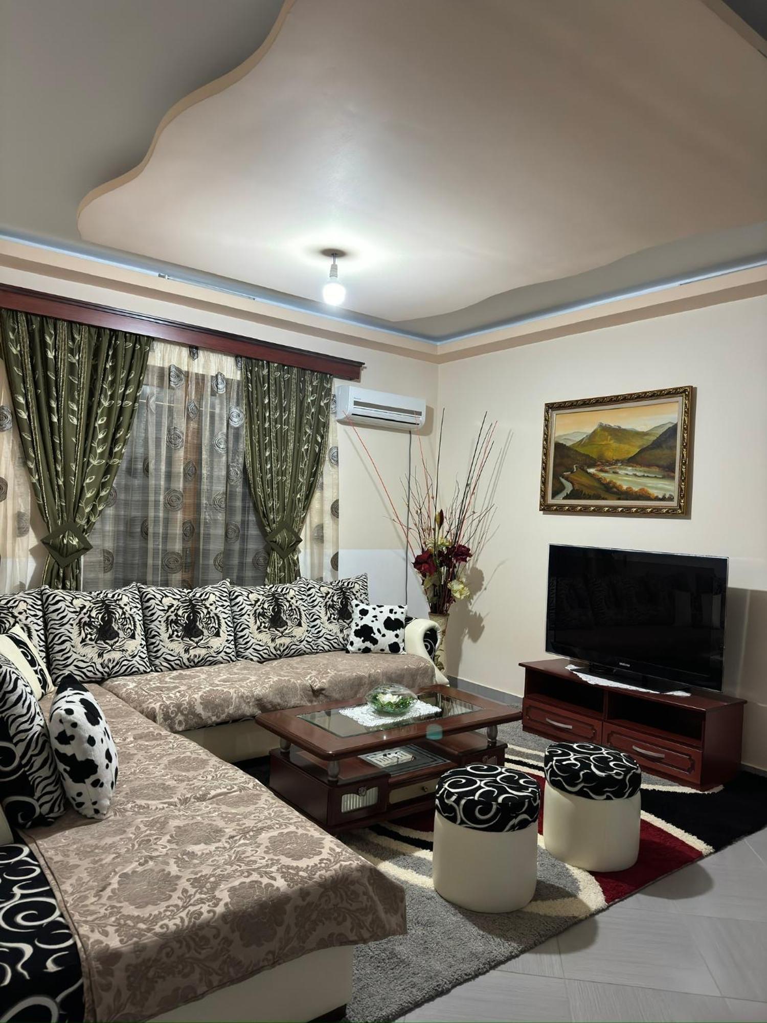 Melita Apartamento Ksamil