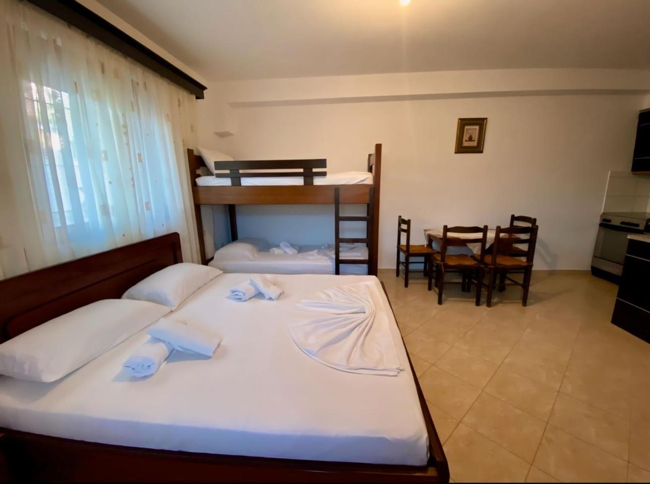 Melita Apartamento Ksamil