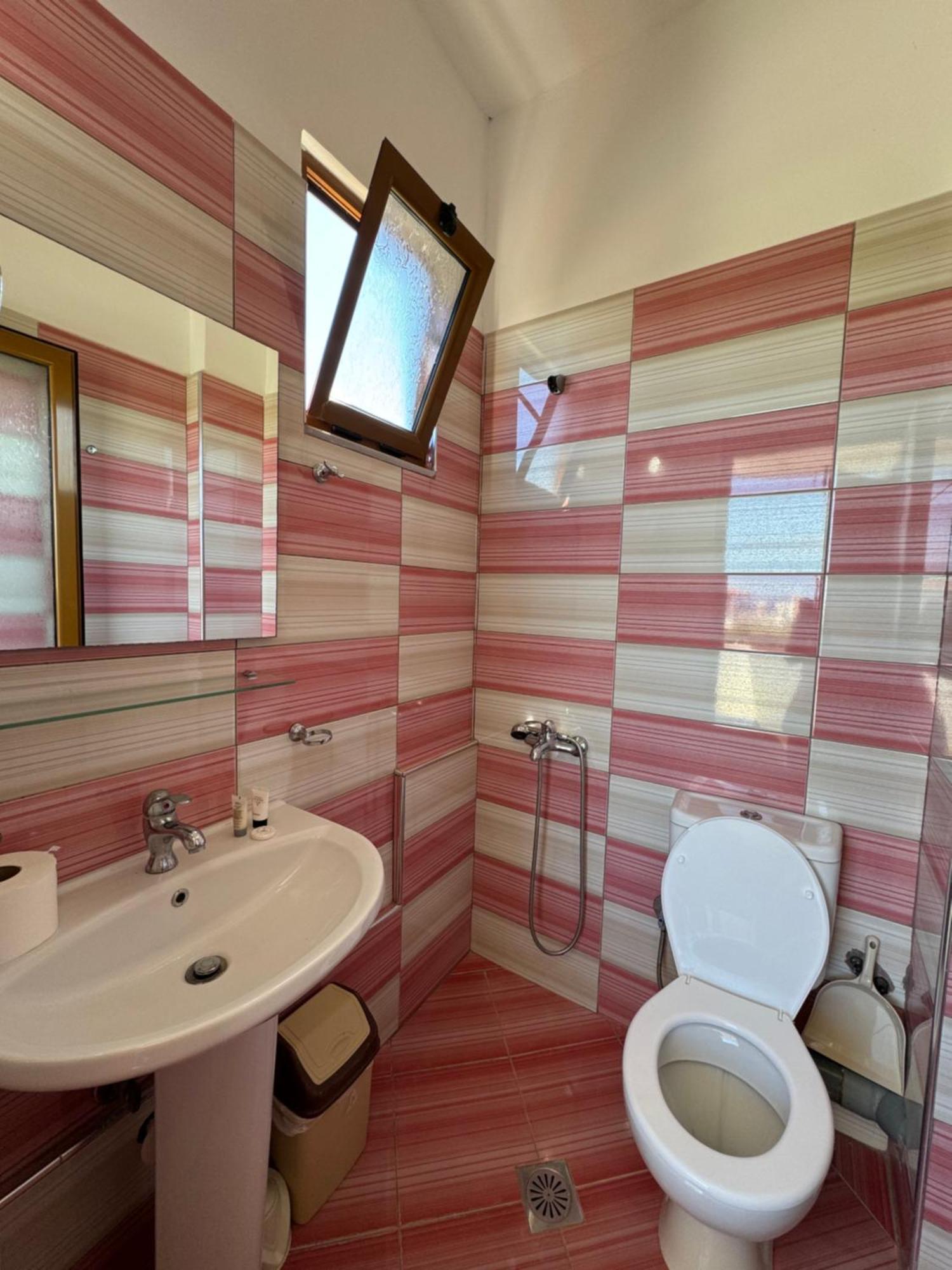 Melita Apartamento Ksamil